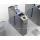 ESD Access Control Flap turnstile